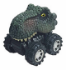Obrázek z Autíčko hlava T-Rex, 2druhy 6cm (12) 